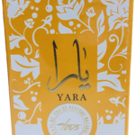 عطر يارا الأصفر