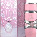 عطر يارا من لطافة