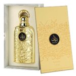 عطر بيان