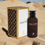 عطر عمبر