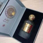 عطر قصة
