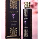 عوود مع زعفران