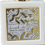 عطر قائد الفرسان