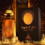 عطر دار العود