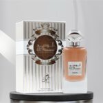 عطر الوسيم