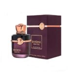 عطر انيجمى