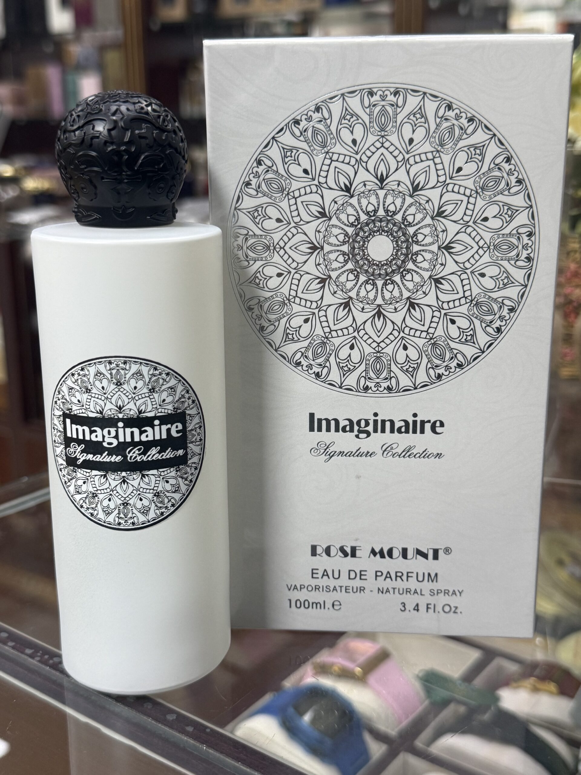img_0034 عطر ايماجينير - الصورة 1